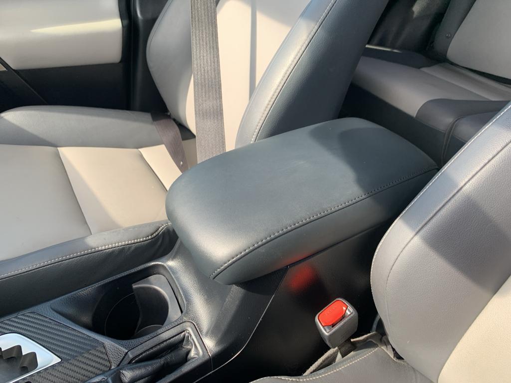 used 2015 Toyota RAV4 car, priced at $22,990