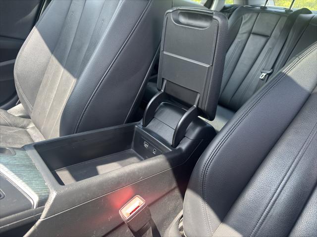 used 2018 Audi A4 car, priced at $26,990