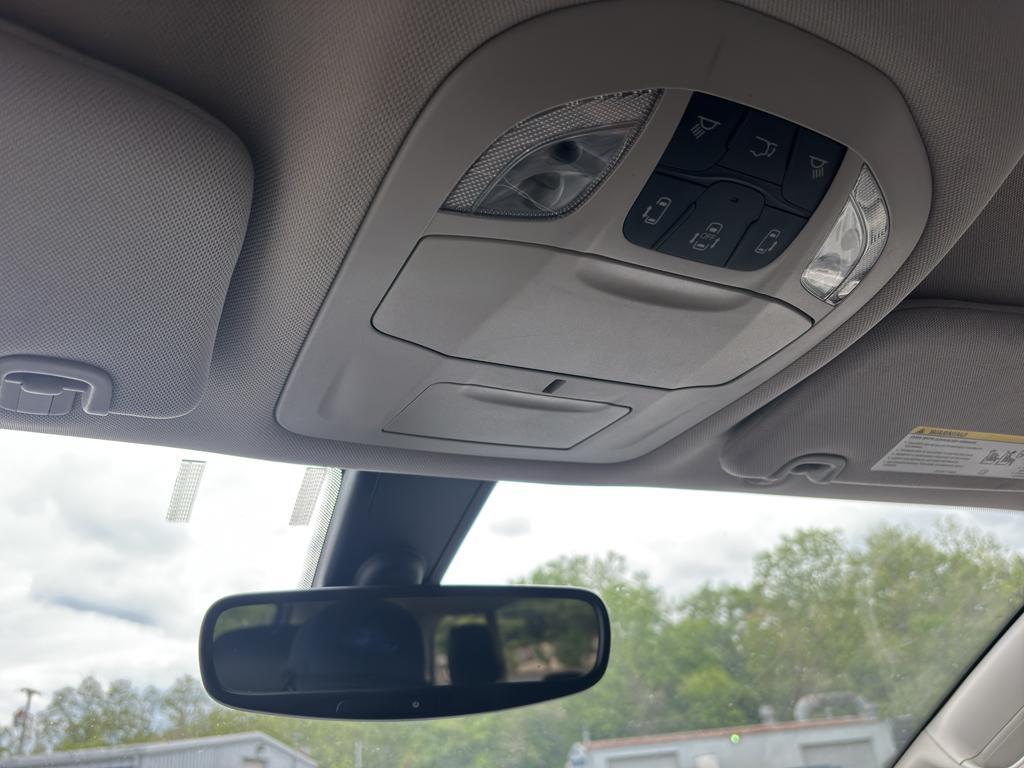 used 2020 Chrysler Voyager car, priced at $17,200
