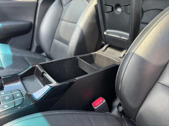 used 2019 Kia Cadenza car, priced at $23,000