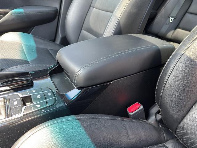 used 2019 Kia Cadenza car, priced at $23,000