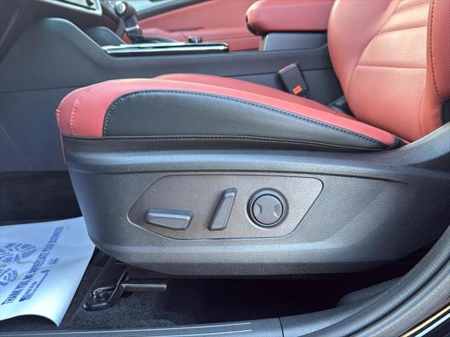 used 2025 Kia Sportage car, priced at $32,990
