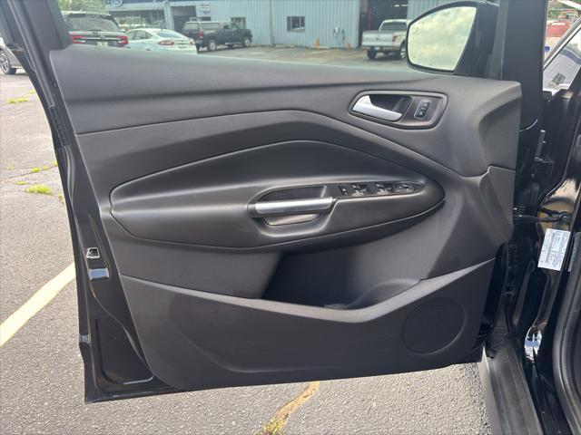 used 2017 Ford C-Max Energi car, priced at $18,300