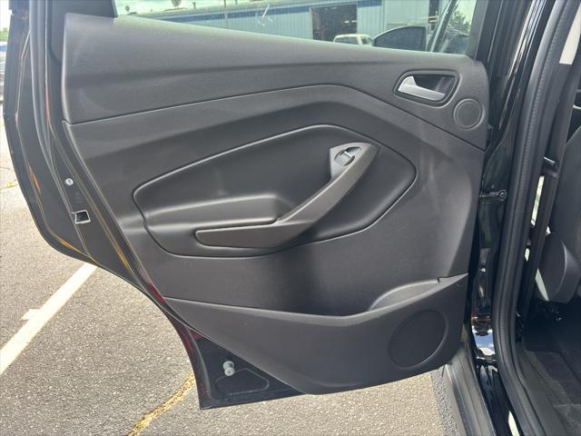 used 2017 Ford C-Max Energi car, priced at $18,300