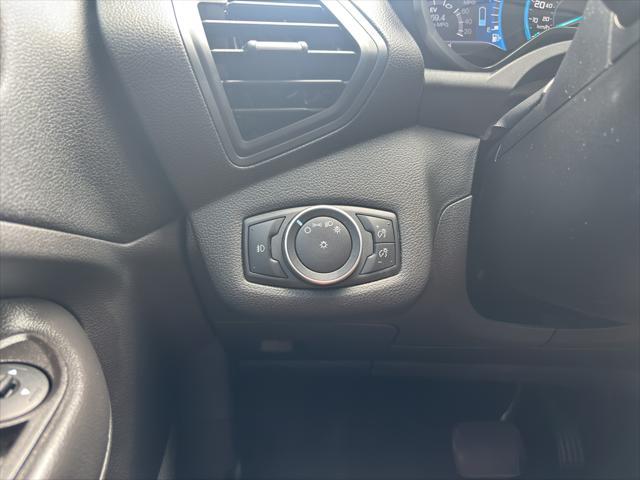 used 2017 Ford C-Max Energi car, priced at $18,300