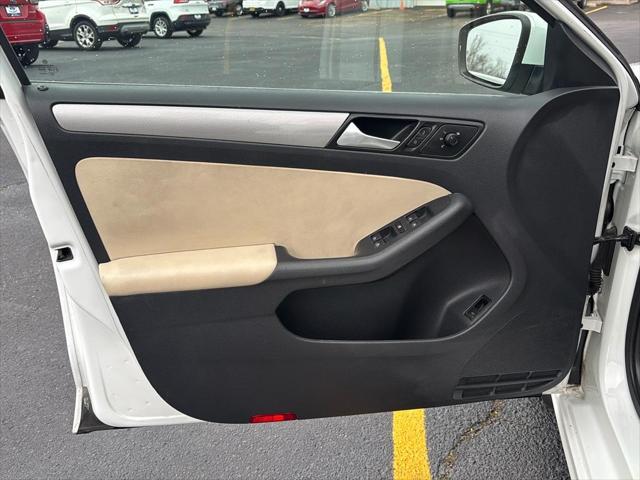 used 2017 Volkswagen Jetta car, priced at $9,800