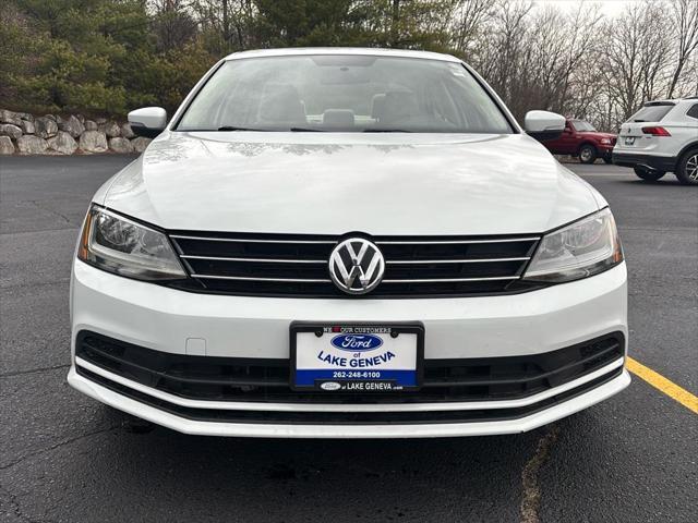used 2017 Volkswagen Jetta car, priced at $9,800