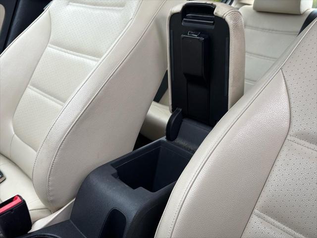 used 2017 Volkswagen Jetta car, priced at $9,800