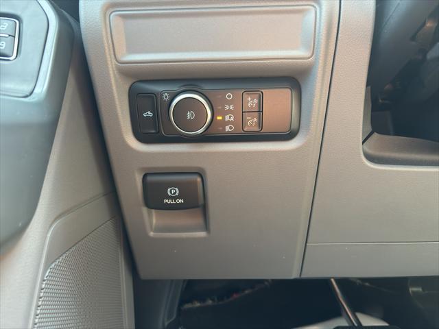 used 2022 Ford F-150 car, priced at $44,600
