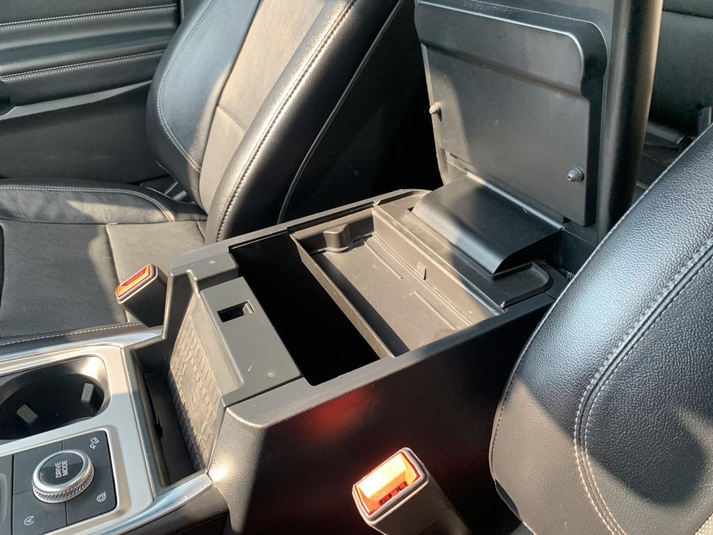 used 2020 Ford Explorer car, priced at $25,700