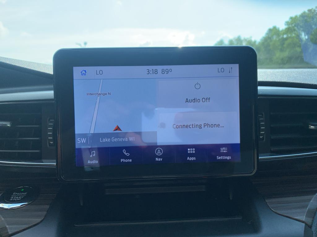 used 2020 Ford Explorer car, priced at $25,700