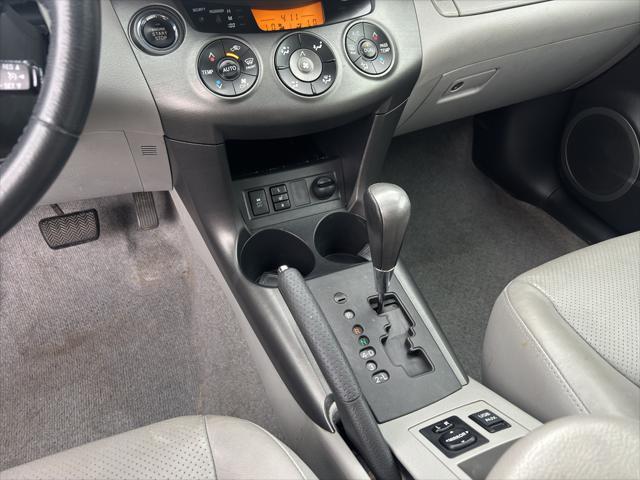 used 2012 Toyota RAV4 car, priced at $17,000
