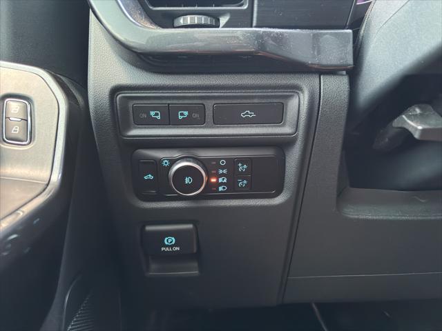 used 2021 Ford F-150 car, priced at $42,600