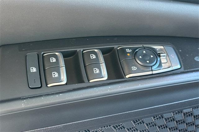 new 2026 Kia Carnival Hybrid car, priced at $54,870
