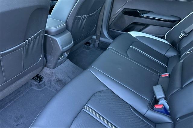 new 2026 Kia K5 car, priced at $32,820