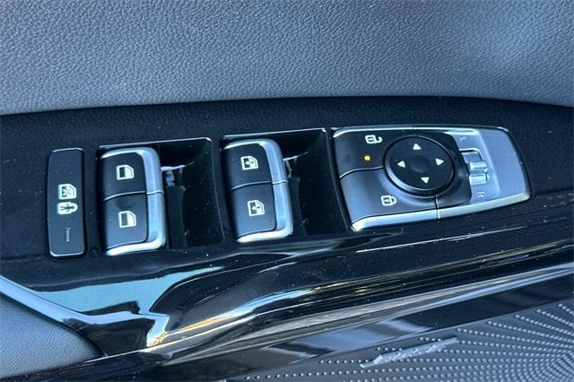 new 2026 Kia K5 car, priced at $32,820