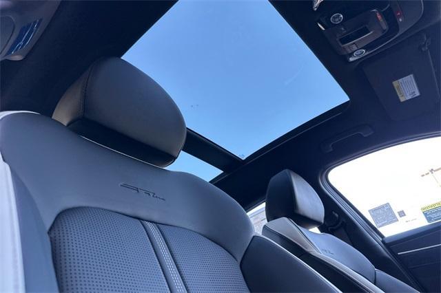 new 2026 Kia K5 car, priced at $32,820