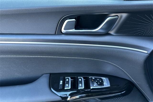 new 2026 Kia K5 car, priced at $32,820