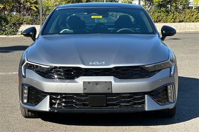 new 2026 Kia K5 car, priced at $32,820