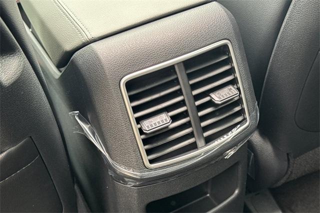new 2025 Kia Sportage Plug-In Hybrid car, priced at $46,110