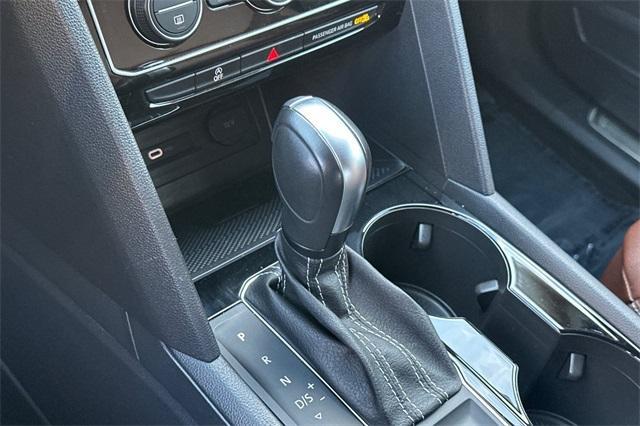 used 2022 Volkswagen Atlas car, priced at $28,399