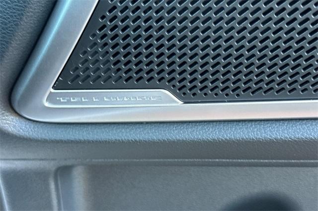 new 2025 Kia Telluride car, priced at $46,285