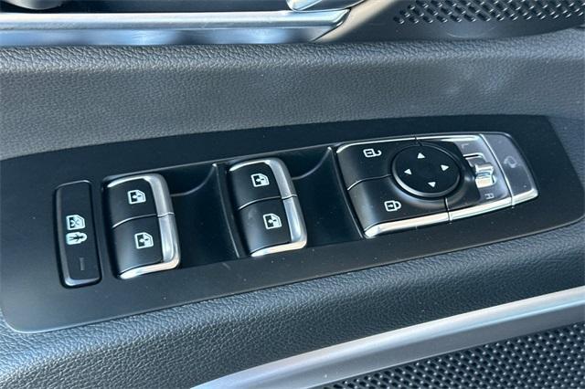 new 2025 Kia Telluride car, priced at $46,285