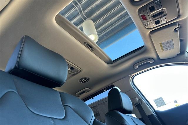 new 2025 Kia Telluride car, priced at $46,285