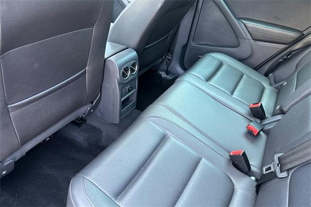used 2015 Volkswagen Tiguan car, priced at $8,114