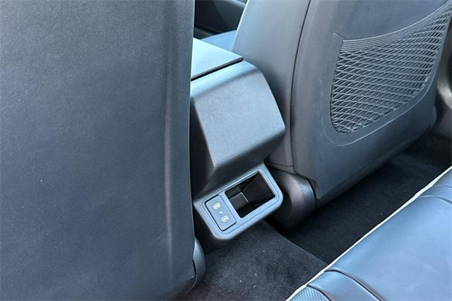 new 2025 Kia K4 car, priced at $28,365