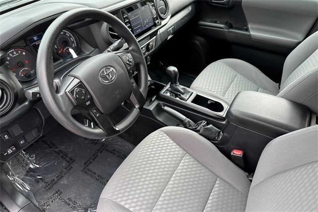 used 2023 Toyota Tacoma car, priced at $35,000