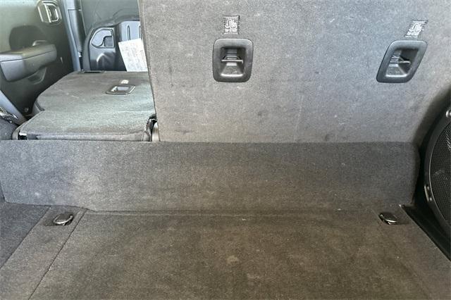 used 2023 Jeep Wrangler 4xe car, priced at $29,702