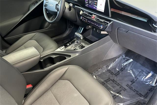 used 2023 Kia Niro car, priced at $20,341