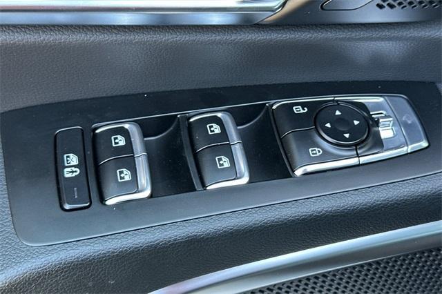 new 2025 Kia Telluride car, priced at $56,440