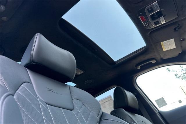 new 2025 Kia Telluride car, priced at $56,440