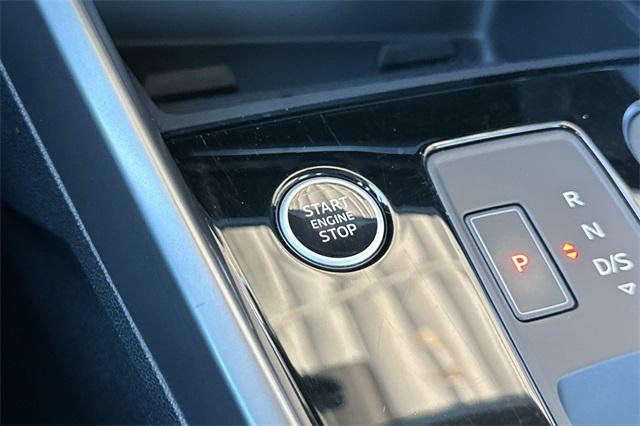 used 2024 Audi A3 car, priced at $26,704
