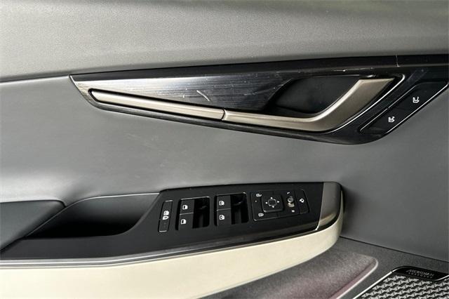 new 2025 Kia EV6 car, priced at $56,605