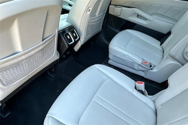 used 2021 Kia Sorento car, priced at $22,508