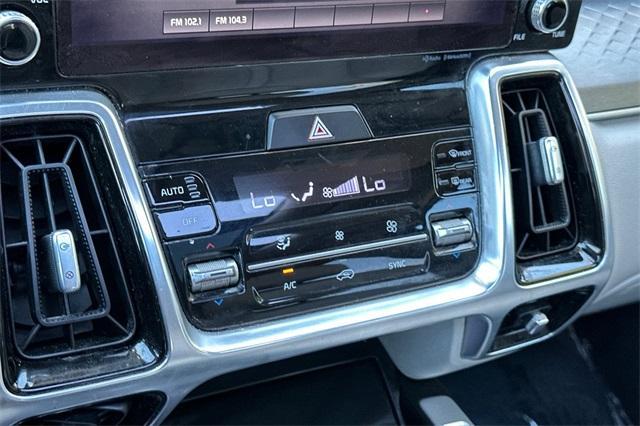used 2021 Kia Sorento car, priced at $22,508