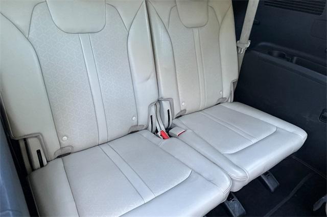 used 2021 Kia Sorento car, priced at $23,728