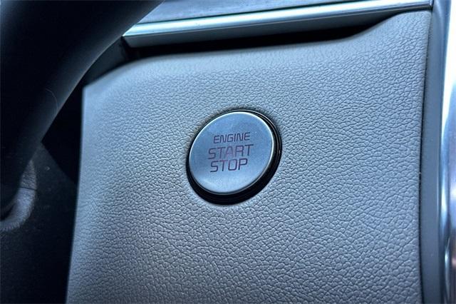 used 2021 Kia Sorento car, priced at $23,728