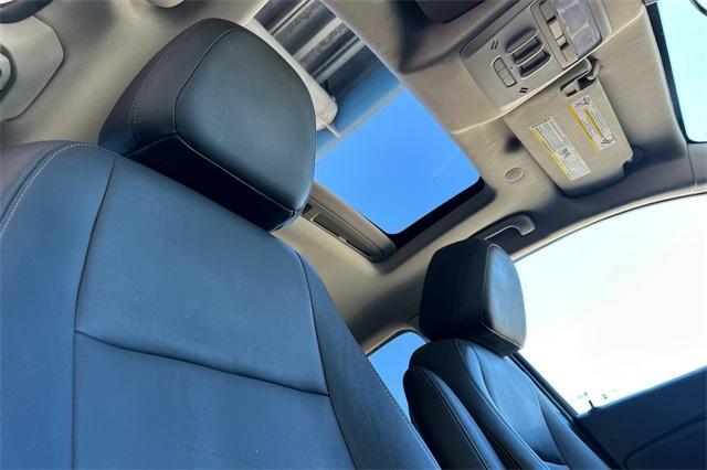 used 2018 Buick Encore car, priced at $11,000