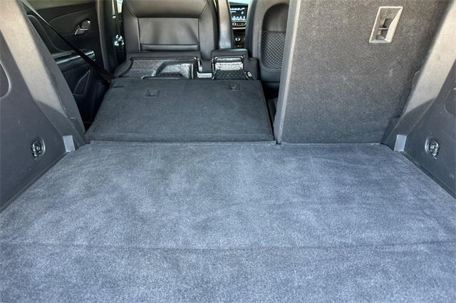 used 2018 Buick Encore car, priced at $11,000