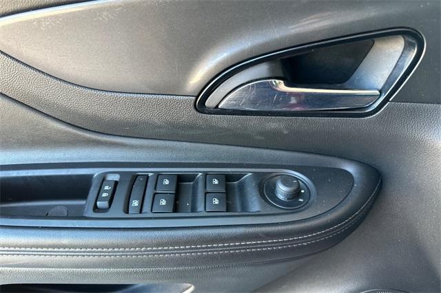 used 2018 Buick Encore car, priced at $11,000