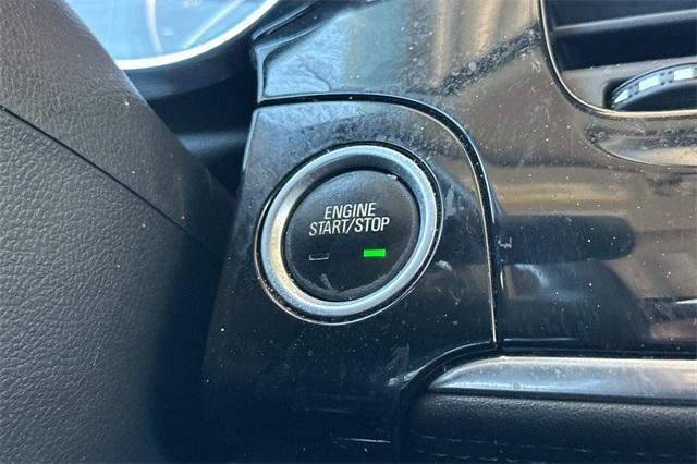 used 2018 Buick Encore car, priced at $11,000