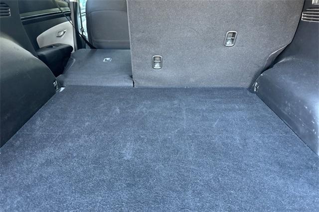 used 2024 Hyundai Tucson car, priced at $20,032