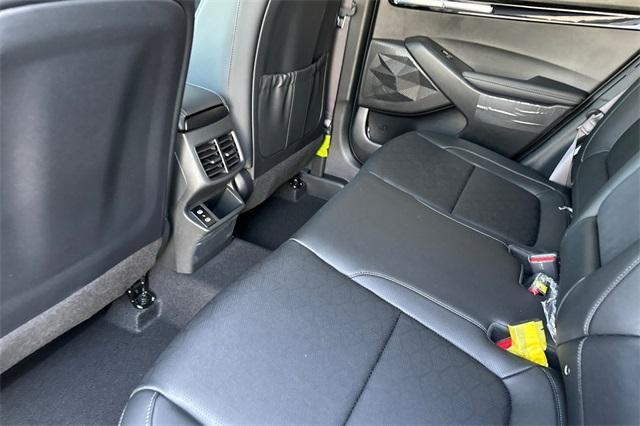 new 2026 Kia Seltos car, priced at $29,055