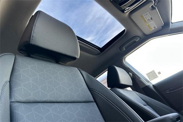 new 2026 Kia Seltos car, priced at $29,055