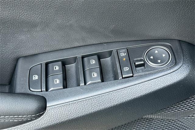 new 2026 Kia Seltos car, priced at $29,055