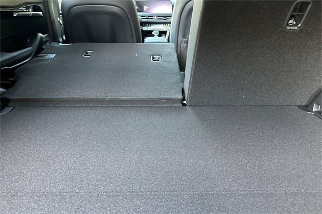 new 2026 Kia Seltos car, priced at $29,055